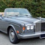 Osenat à EpoquAuto Rolls Royce Corniche- Osenat à Epoqu'Auto