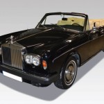 Osenat à EpoquAuto Rolls Royce Corniche 2- Osenat à Epoqu'Auto