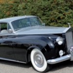 Osenat à EpoquAuto Rolls Royce Sivler Cloud II- Osenat à Epoqu'Auto