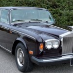 Osenat à EpoquAuto Rolls Royce Sivler Shadow II- Osenat à Epoqu'Auto