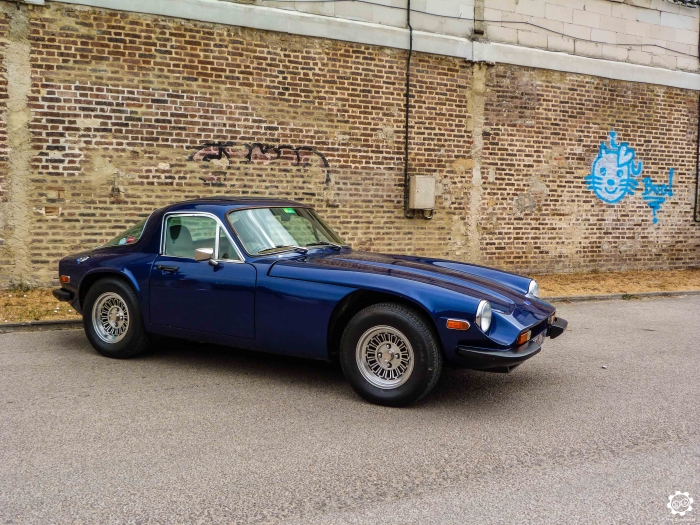 Nouvelle vidéo : TVR 3000M