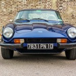 TVR 3000M