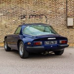 TVR 3000M