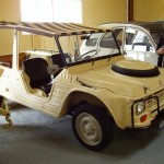 collection de Citroën