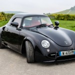 PGO Cévennes C 8879- PGO Cevennes