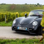 PGO Cévennes C 8896- PGO Cevennes