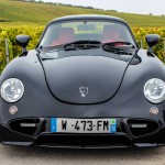 PGO Cévennes C 8897- PGO Cevennes
