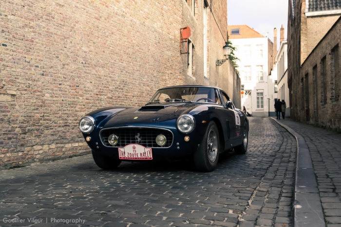 Grand Format : Zoute Grand Prix
