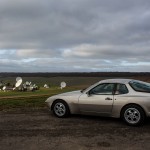 Porsche 944 2324- Porsche 944
