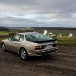 Porsche 944 2325- Porsche 944