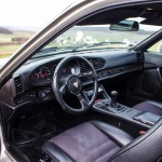 Porsche 944 2326- Porsche 944