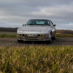 Porsche 944 2336- Porsche 944