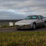 Porsche 944 2337- Porsche 944