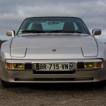 Porsche 944 2342- Porsche 944