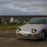 Porsche 944 2344- Porsche 944