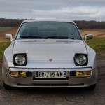 Porsche 944 2350- Porsche 944