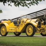 RM Auctions Sothebys Hershey Oldsmobile Autocrat- RM Auctions