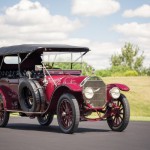 RM Auctions Sothebys Hershey Pierce Arrow- RM Auctions