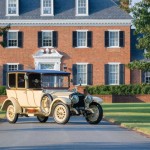 RM Auctions Sothebys Hershey Rolls Royce Silver Ghost- RM Auctions