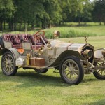 RM Auctions Sothebys Hershey Thomas Flyer 40 60- RM Auctions