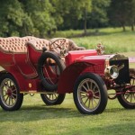 RM Auctions Sothebys Thomas Flyer 5 pass Tourer- RM Auctions