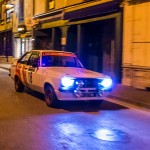 Rallye Monté Carlo Historique Bar sur Aube 1- Rallye Monte Carlo Historique
