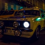 Rallye Monté Carlo Historique Bar sur Aube 110 1- Monte Carlo Historique 2016