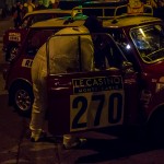 Rallye Monté Carlo Historique Bar sur Aube 152- Rallye Monte Carlo Historique