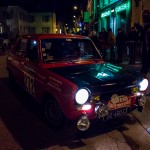 Rallye Monté Carlo Historique Bar sur Aube 153- Rallye Monte Carlo Historique