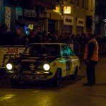 Rallye Monté Carlo Historique Bar sur Aube 185- Rallye Monte Carlo Historique