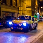 Rallye Monté Carlo Historique Bar sur Aube 2- Rallye Monté Carlo Historique 2017