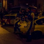 Rallye Monté Carlo Historique Bar sur Aube 208- Rallye Monte Carlo Historique