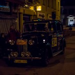 Rallye Monté Carlo Historique Bar sur Aube 238- Rallye Monte Carlo Historique
