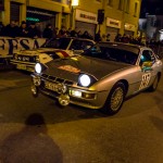 Rallye Monté Carlo Historique Bar sur Aube 50- Rallye Monté Carlo Historique 2017
