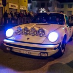 Rallye Monté Carlo Historique Bar sur Aube 65- Rallye Monte Carlo Historique