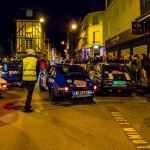 Rallye Monté Carlo Historique Bar sur Aube 66- Rallye Monte Carlo Historique