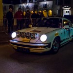 Rallye Monté Carlo Historique Bar sur Aube 68- Rallye Monte Carlo Historique