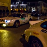 Rallye Monté Carlo Historique Bar sur Aube 72- Rallye Monte Carlo Historique