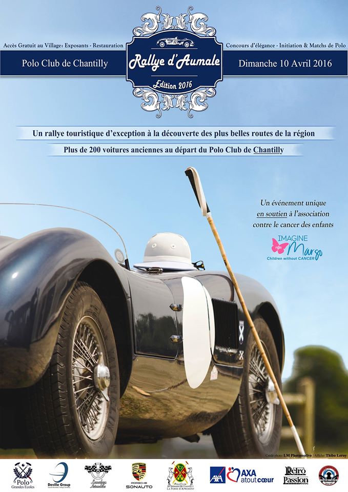 Rallye d&rsquo;Aumale 2016