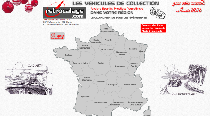 Guide du collectionneur connecté, partie 1