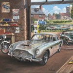 Richard Wheatland 3- Richard Wheatland