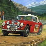 Richard Wheatland 4- Richard Wheatland