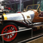 Road trip Beaulieu 10- Beaulieu