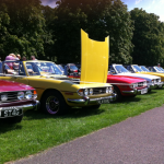 Road trip Beaulieu 22- Beaulieu