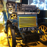 Road trip Beaulieu 5- Beaulieu