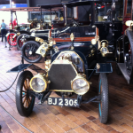 Road trip Beaulieu 8- Beaulieu