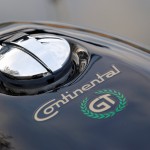 Royal Enfield Continental GT 10- Royal Enfield Continental GT