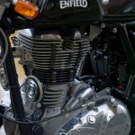 Royal Enfield Continental GT 12- Royal Enfield Continental GT