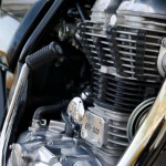 Royal Enfield Continental GT 13- Royal Enfield Continental GT