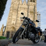 Royal Enfield Continental GT 3- Royal Enfield Continental GT